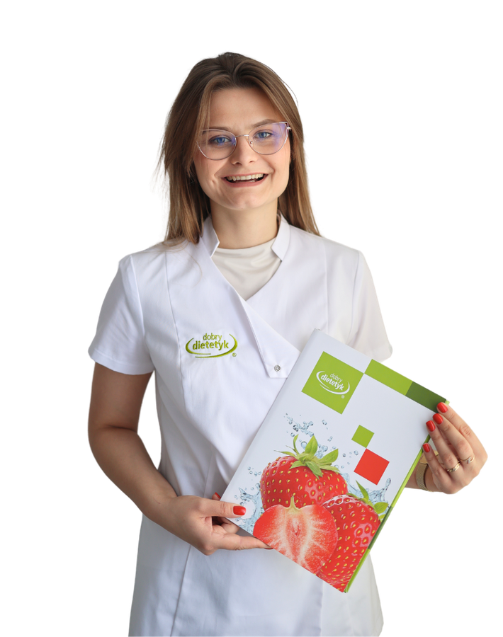 Agata Pszczółkowska